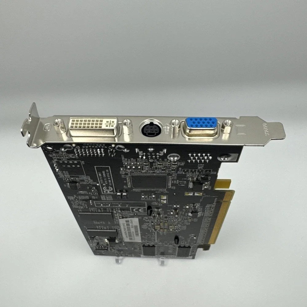 ATI Radeon X600Pro 256MB V/D/VO 1024-9C45-0C-SA Video Card